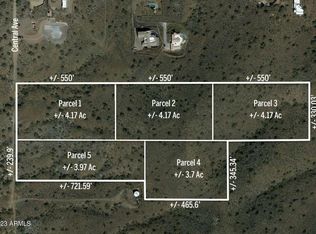 0 N Central Ave #1, Phoenix, AZ 85012