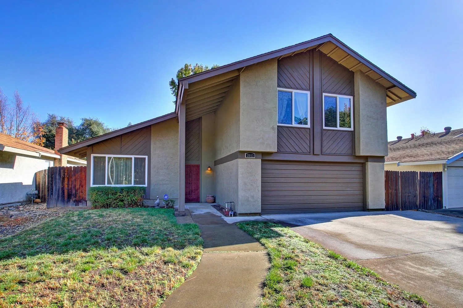 2663 Rio Bravo Cir photo 1