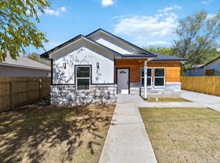 5819 Mayo Dr, San Antonio, TX 78227