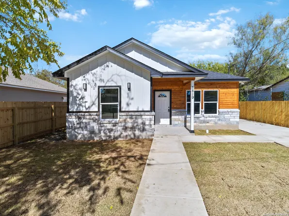 5819 Mayo, San Antonio, TX 78227