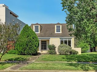 2232 Swift Blvd, Houston, TX 77030