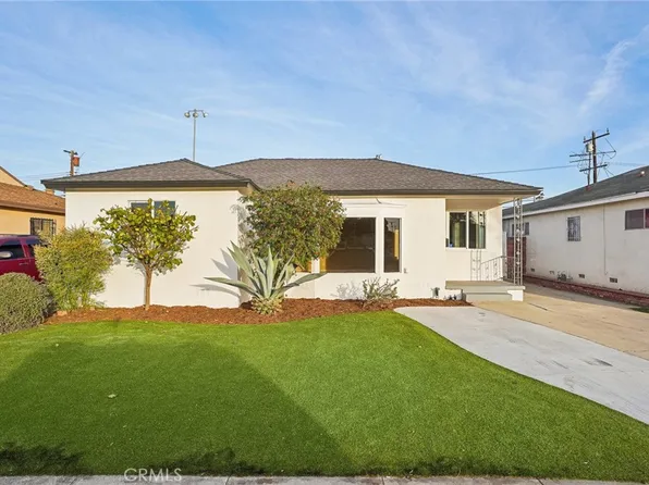 14006 S Northwood Ave, Compton, CA 90222
