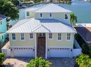 17340 Rosa Lee Way, North Redington Beach, FL 33708