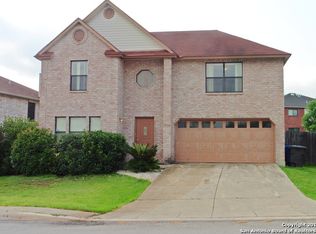 7314 Daulton Rdg, Converse, TX 78109