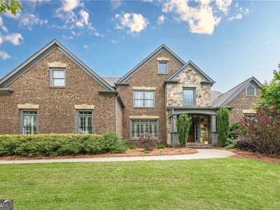 6345 Sterling Shores Dr, Cumming, GA, 30041