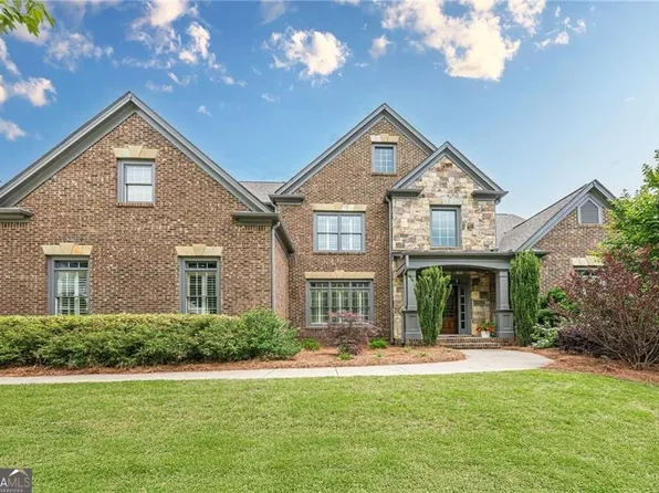 6345 Sterling Shores Dr, Cumming, GA 30041