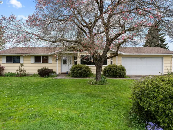 8718 NE 95th St, Vancouver, WA 98662