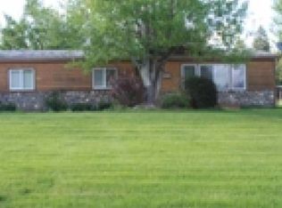 5134 W Glen Grove Staley Rd, Deer Park, WA 99006