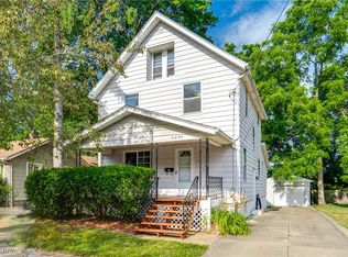 2232 19th St SW, Akron, OH 44314