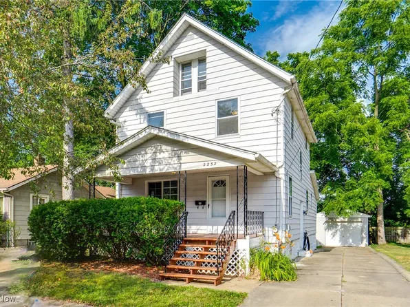 2232 19th St SW, Akron, OH 44314