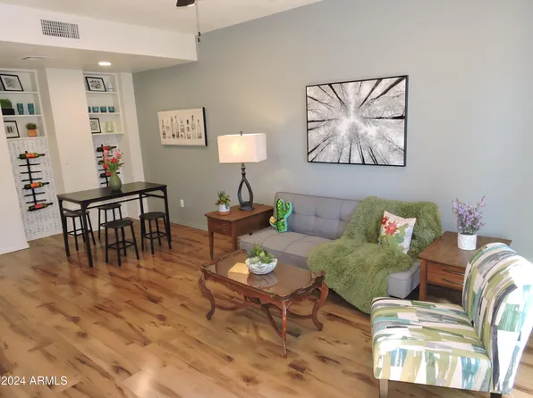 7801 N 44TH Drive #1135, Glendale, AZ 85301
