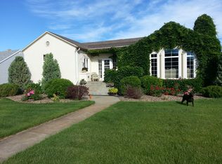 306 2nd Ave SW, Sidney, MT 59270