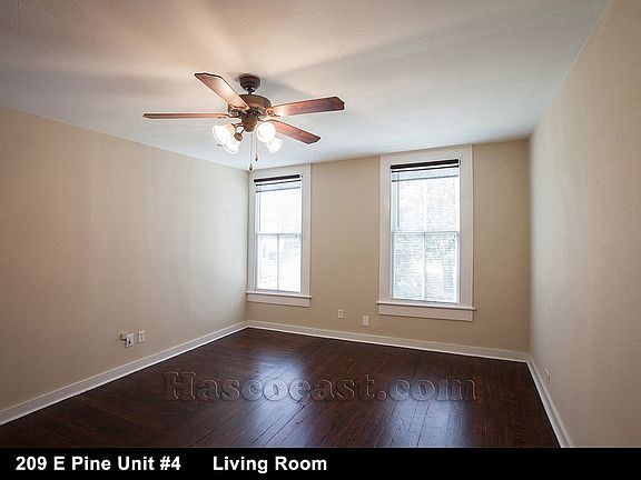 2nd image of 209 E Pine St APT 4