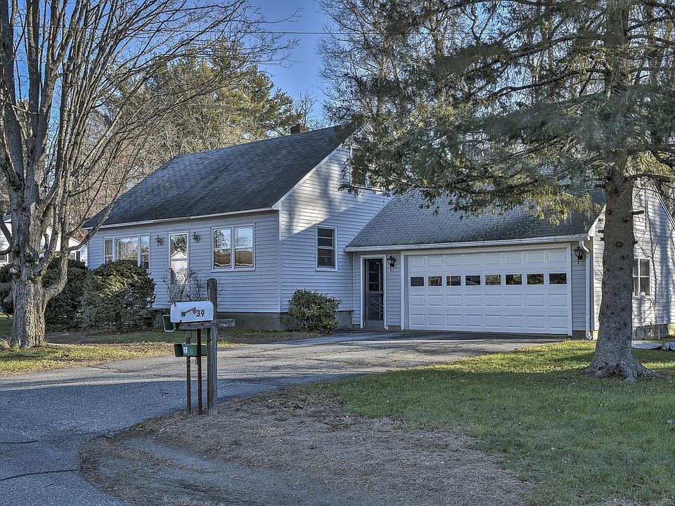 1st image of 39 Hinsdale Hts