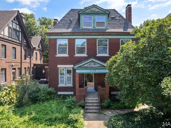 2144 S Grand Blvd, Saint Louis, MO 63104