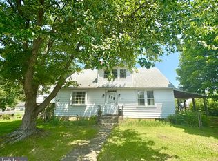 18010 Alpine Dr, Maugansville, MD 21767