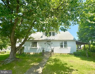 18010 Alpine Dr, Maugansville, MD, 21767