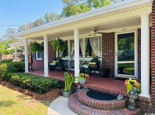 421 Loril St, Georgetown, SC 29440