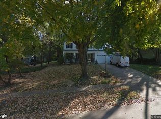 9517 Kilimanjaro Rd, Columbia, MD 21045