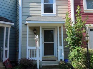 6019 Old Stratford Ct, Alexandria, VA 22315