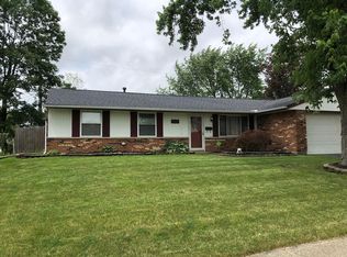 7649 Rothfield Dr, Dayton, OH 45424