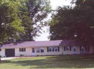 17004 State Route 331, Tippecanoe, IN 46570