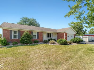 2030 Whitetail Ct, Avon, IN, 46123