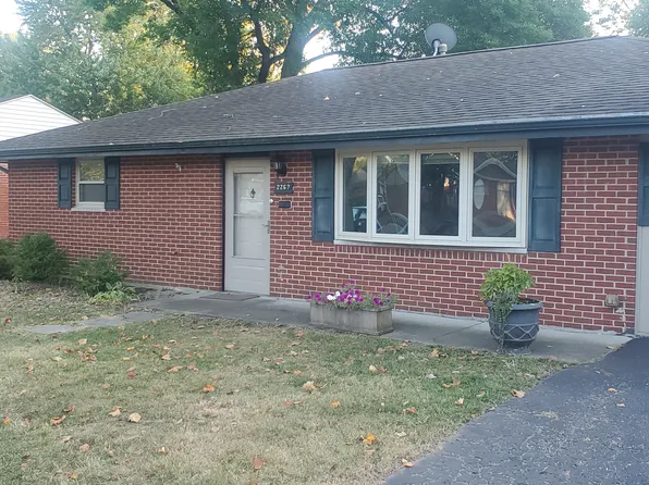 2267 Candlewood Dr, Dayton, OH 45419
