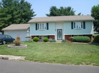 110 Shamrock Dr, Marietta, OH 45750