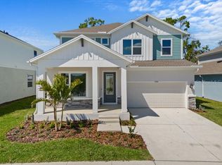 1520 Gopher Loop, Tarpon Springs, FL 34689