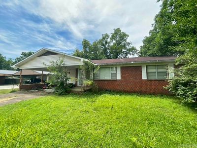 1176 Midway Rd, Hoxie, AR, 72433