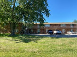 108 Iowa Ave E #4, Marshalltown, IA 50158