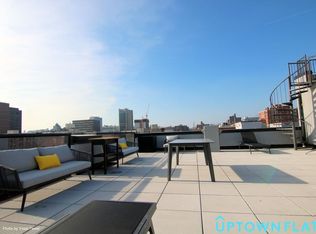 3 W 128th St #5A, New York, NY 10027