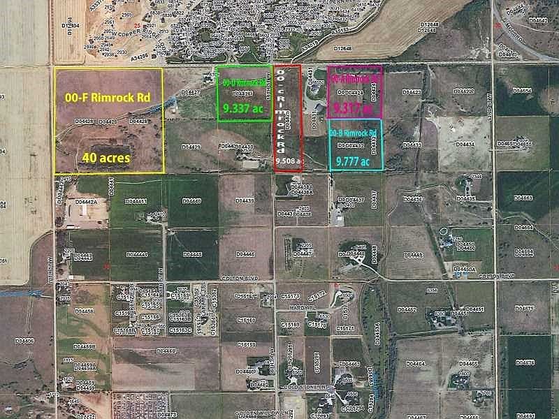 2nd image of Rimrock Rd