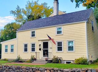 2295 Massachusetts Ave, Lexington, MA 02421