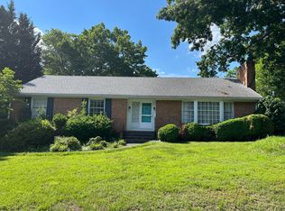 3713 Three Chop Ln SW, Roanoke, VA 24014