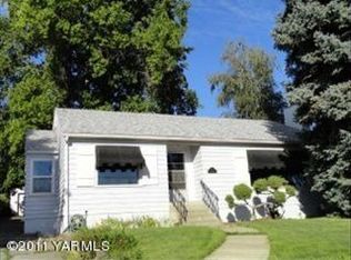 614 S 22nd Ave, Yakima, WA 98902