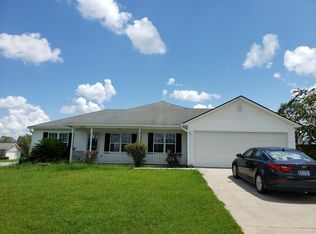 5165 Glory Pl, Valdosta, GA 31605