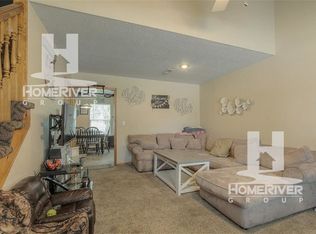 1108 SW Ephraim Dr #0, Grain Valley, MO 64029