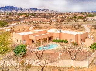 1974 N San Marcos De Niza Dr #D, Sierra Vista, AZ 85635