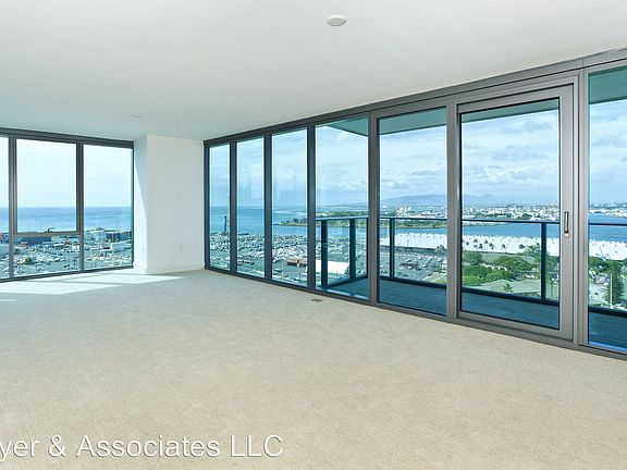 5th image of 600 Ala Moana Blvd #1702