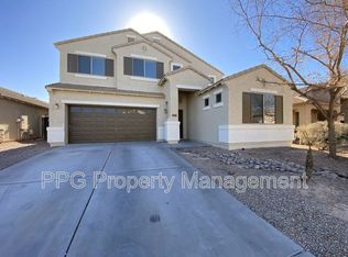 10341 W Atlantis Way, Tolleson, AZ 85353
