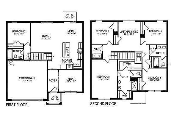 3rd image of 3019 Staten Dr