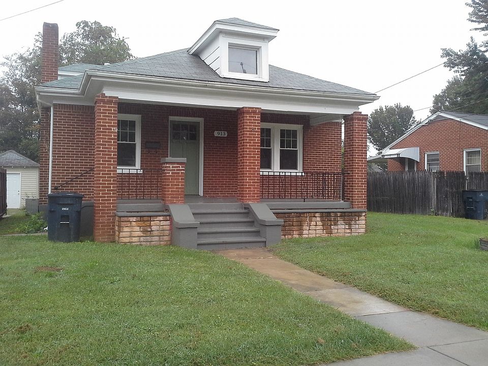 1st image of 913 Curtis Ave NW