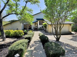 16725 Windjammer, Helotes, TX 78023