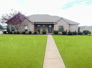 304 Country Club Pkwy, Maumelle, AR 72113