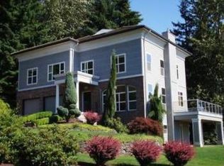 9893 SE Overlook Ln, Happy Valley, OR 97086