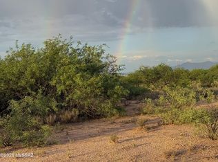 N Tequila Trl #4, Benson, AZ 85602