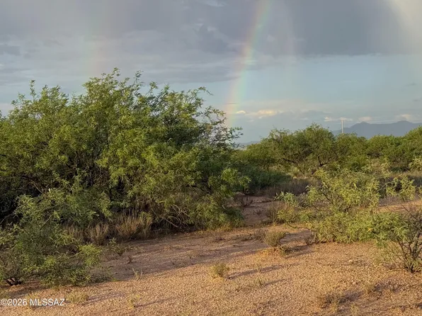 N Tequila Trl #4, Benson, AZ 85602