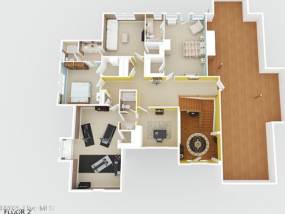 3rd image of 7205 Osprey Lane